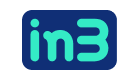 In3 - Betaal in 3 delen (0% rente)